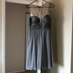 Women’s cocktail dress